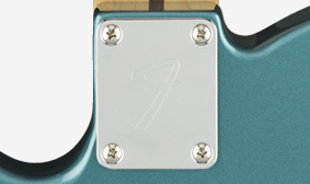 Fender Player Series Telecaster HH , Tidepool / Maple