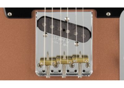 American Performer Telecaster | Maple FB | Honey Burst