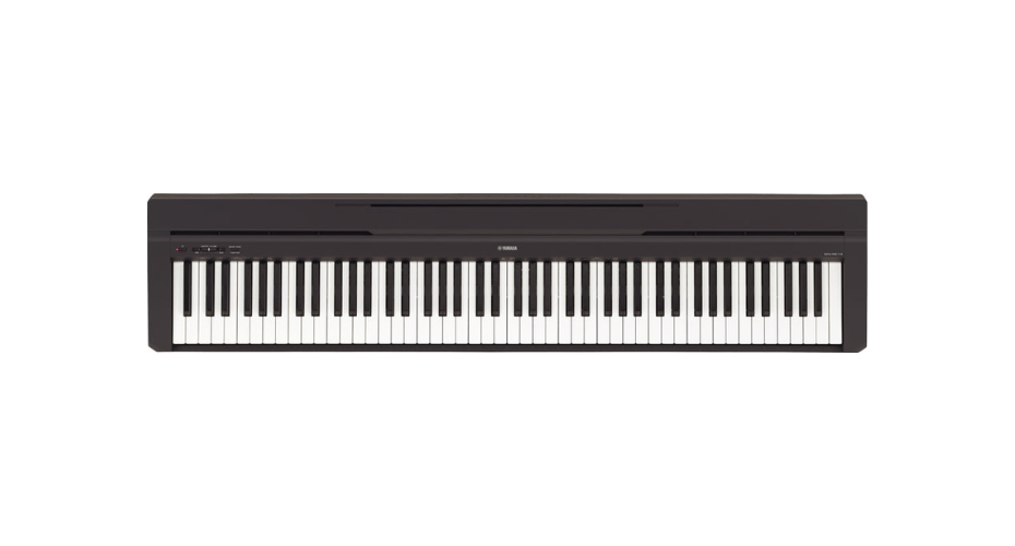 Yamaha P45 Stage Piano Staff Review