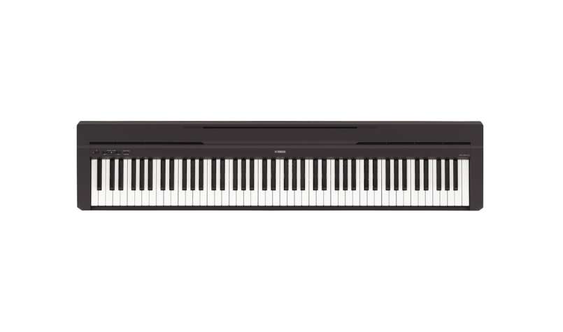 Yamaha P45 Stage Piano Staff Review