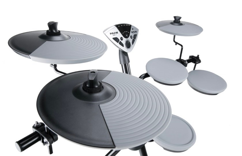 ELECTRONIC DRUM KIT