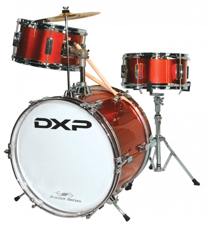 Junior Drum Kits