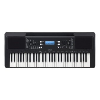 A Digital Piano