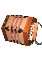 Concertina