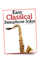 Saxophone