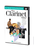 Clarinet