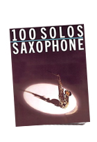 Saxophone