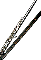 Flutes | Piccolo