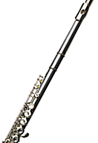 Concert Flutes