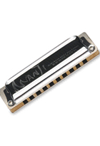 Diatonic | Blues |Folk Harmonicas