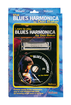 Harmonica Packs