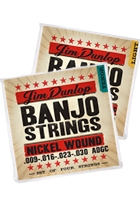 Banjo Strings