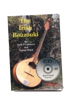 Bouzouki