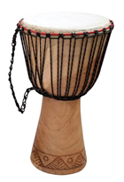 Djembes