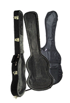 Guitar Hard Cases