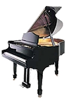 Grand Pianos