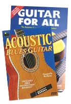 Guitar Acoustic