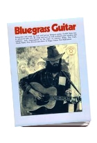 Guitar Bluegrass