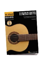 Guitar Flamenco