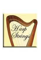 Harp String Sets