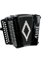 Button Accordions