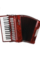 Piano Accordions