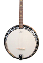 4-String | Tenor Banjos