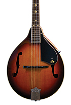 Mandolins