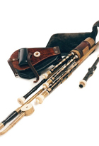 Uilleann Pipes