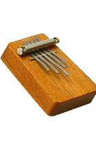 Kalimbas