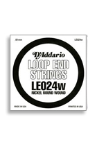 Mandolin Single Strings