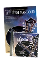 Mandolin