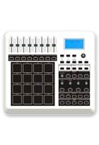 Midi Control Surfaces