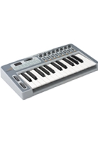 Midi Controller Keyboards