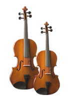 Childrens Violins