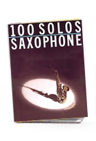 Saxophone