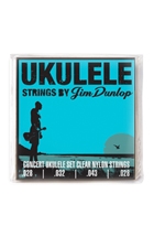 Ukulele Strings