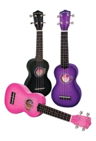 Ukuleles