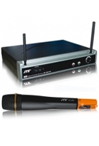 Wireless Mic's