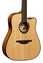 Acoustic 12 Strings With Pick-ups