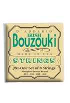 Bouzouki Strings