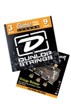 Electric Guitar Strings