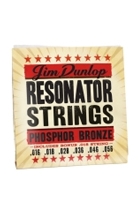 Resonator Strings