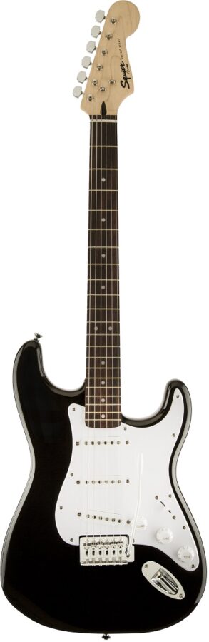 Squier Bullet Stratocaster | Black