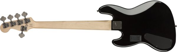 Squier Contemporary Active HH 5 String Bass | Black