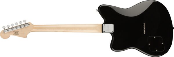 Squier Paranormal Tornado | Black