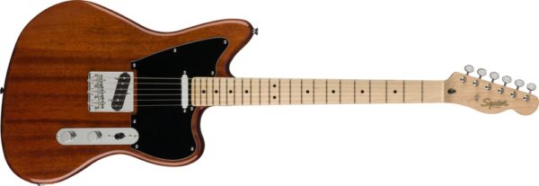 Squier Paranormal Offset Tele | Natural