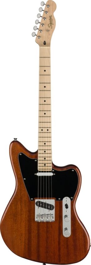 Squier Paranormal Offset Tele | Natural