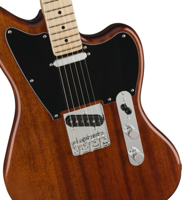 Squier Paranormal Offset Tele | Natural