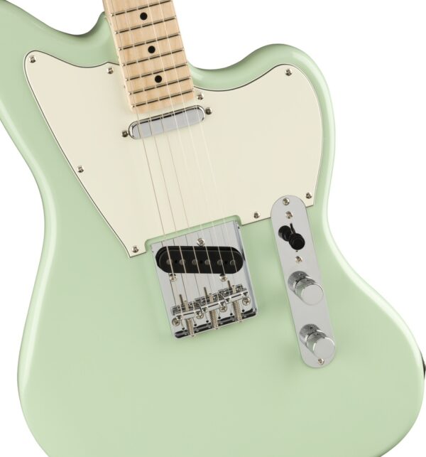 Squier Paranormal Offset Telecaster | Surf Green